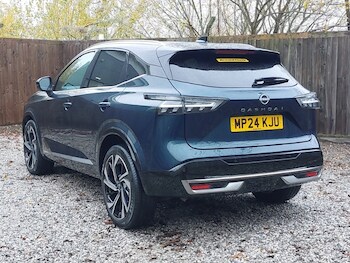 Used Nissan Juke 2024 for sale - 76763694: Photo