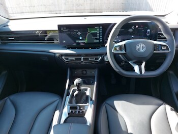 Used MG MG HS 2024 for sale - 75755541: Photo
