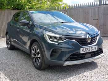 2022 - 1.0 TCE 90 Limited 5dr