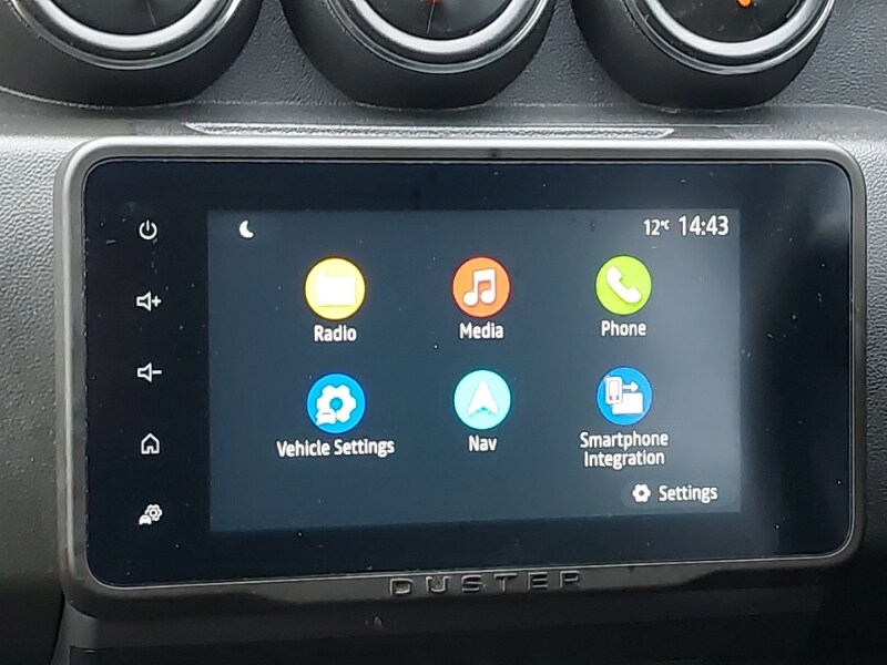 Used Dacia Duster 2023 for sale - 76387853: Photo 10