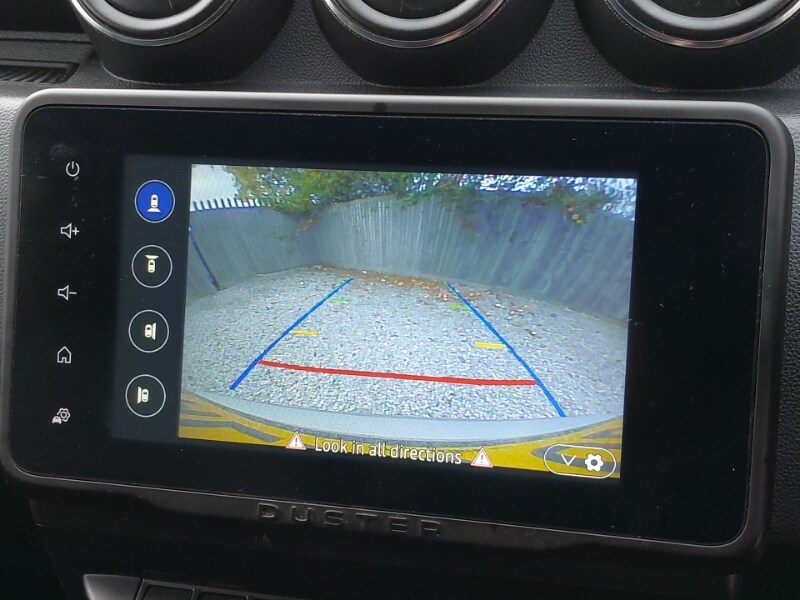 Used Dacia Duster 2023 for sale - 76387853: Photo 19