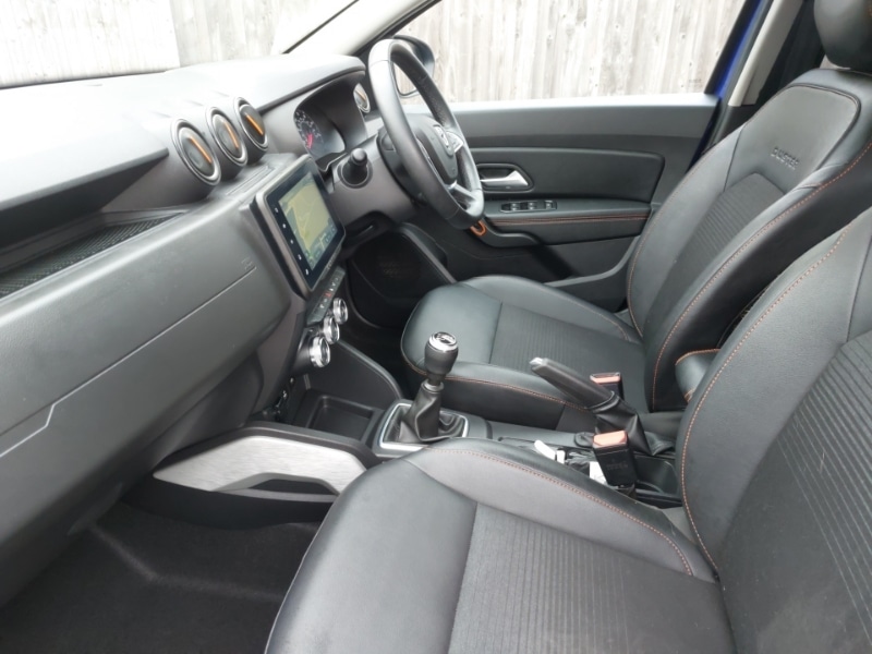 Used Dacia Duster 2023 for sale - 76387853: Photo 5