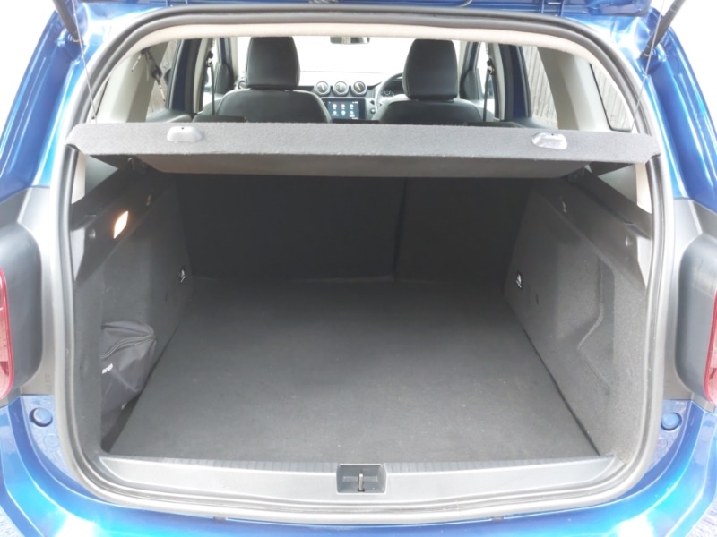 Used Dacia Duster 2023 for sale - 76387853: Photo 8