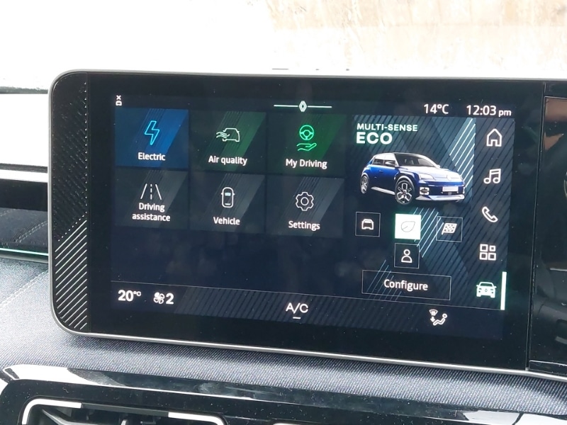 Used Renault 5 2025 for sale - 77065926: Photo 18