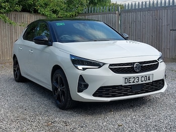 Used Vauxhall Corsa 2023 for sale - 75518845: Photo