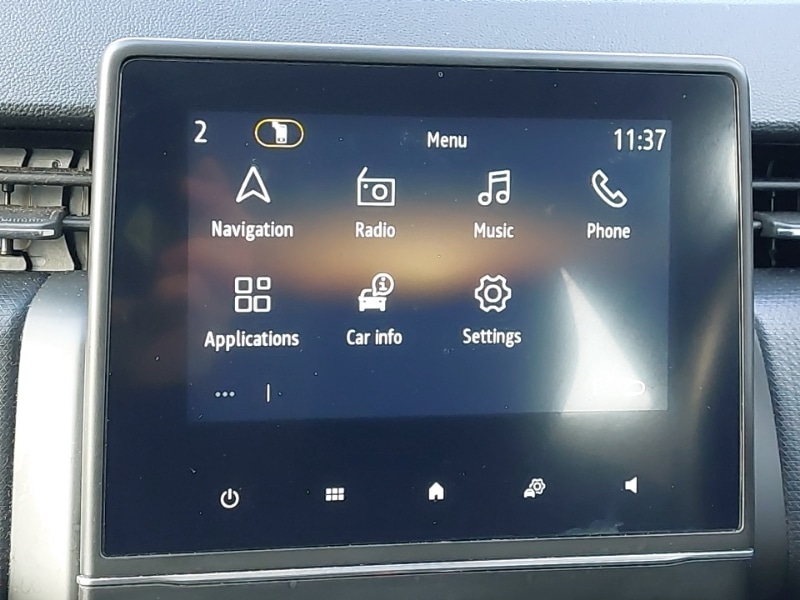 Used Renault Clio 2021 for sale - 77206142: Photo 10