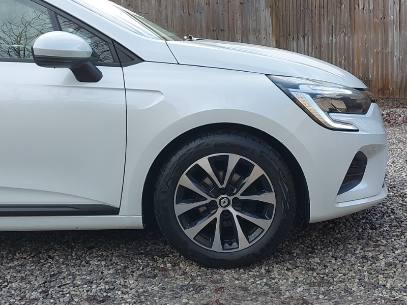 Used Renault Clio 2021 for sale - 77206142: Photo 12