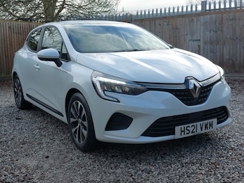 Used Renault Clio 2021 for sale - 77206142: Photo
