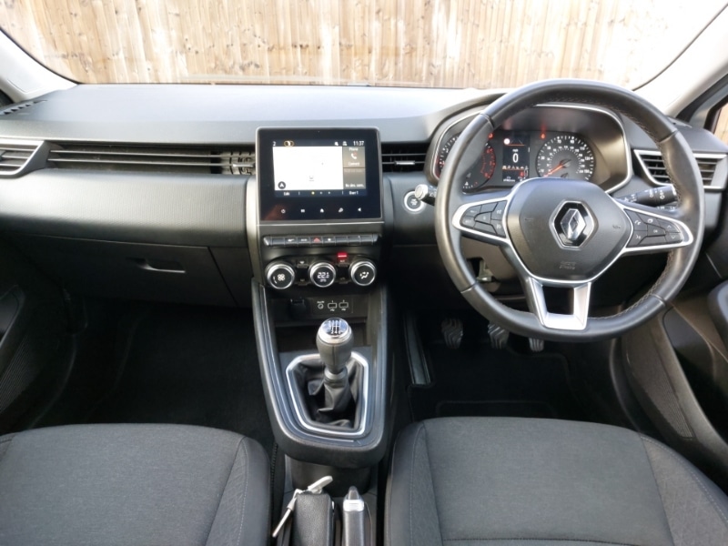 Used Renault Clio 2021 for sale - 77206142: Photo 2