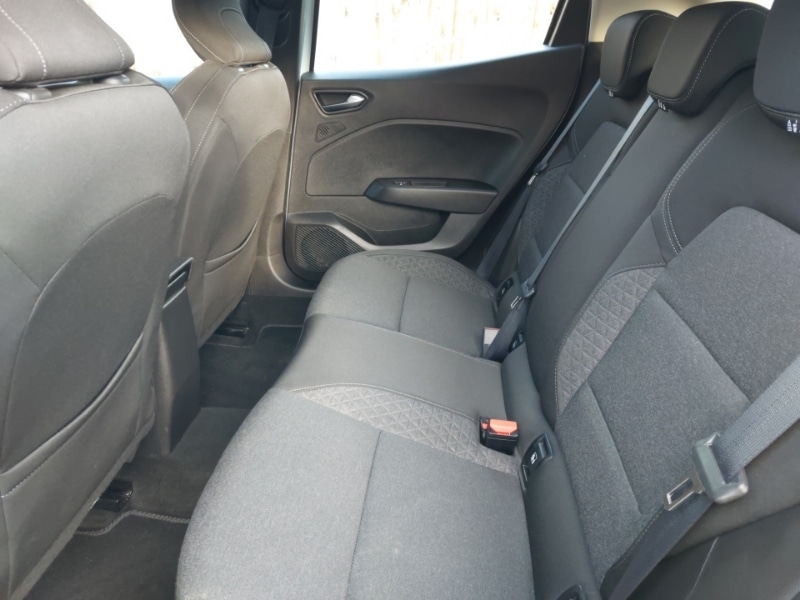 Used Renault Clio 2021 for sale - 77206142: Photo 6