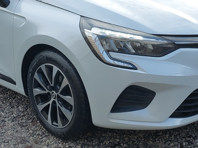 Used Renault Clio 2021 for sale - 77206142: Photo 9