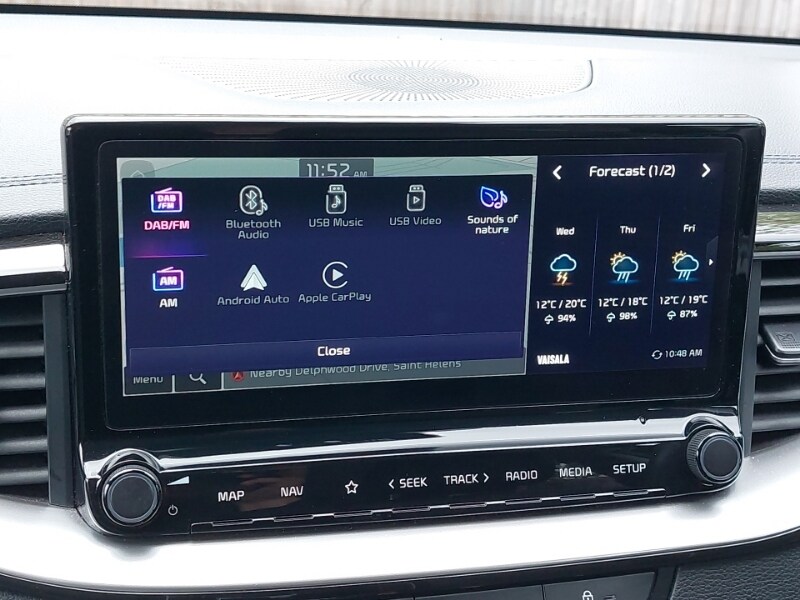 Used Kia Ceed 2024 for sale - 76478485: Photo 10