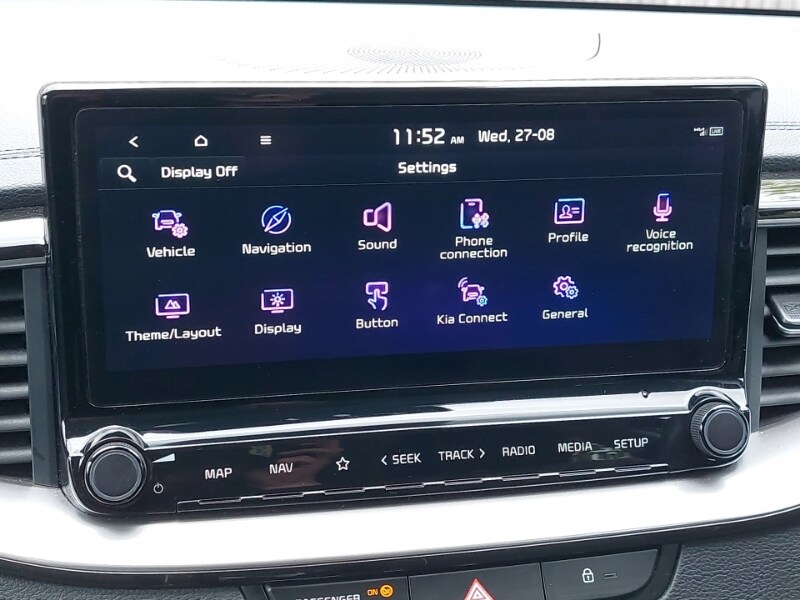 Used Kia Ceed 2024 for sale - 76478485: Photo 11