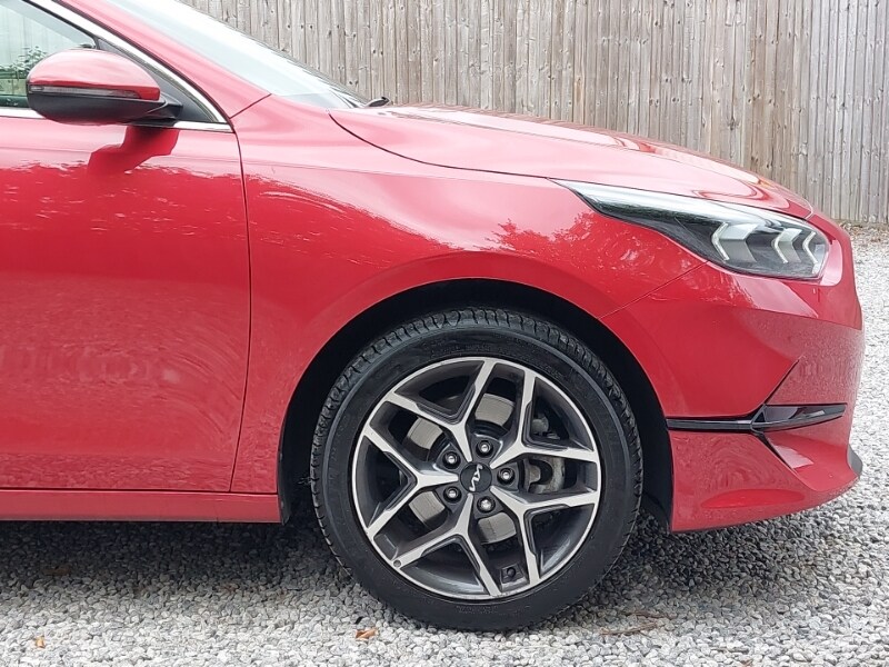 Used Kia Ceed 2024 for sale - 76478485: Photo 12