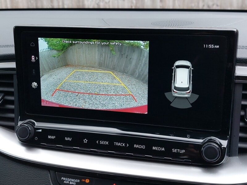 Used Kia Ceed 2024 for sale - 76478485: Photo 19