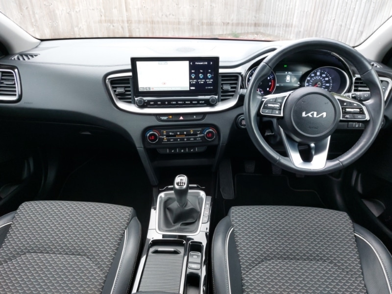 Used Kia Ceed 2024 for sale - 76478485: Photo 2