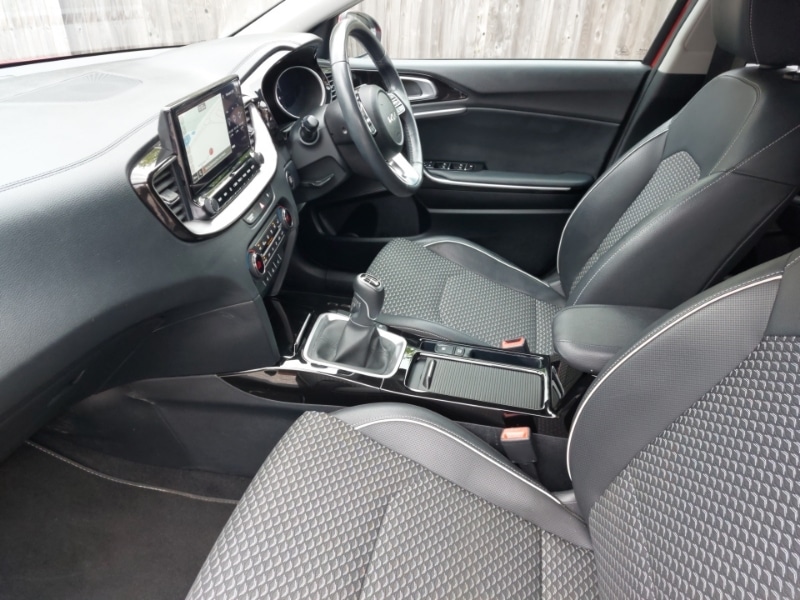 Used Kia Ceed 2024 for sale - 76478485: Photo 5