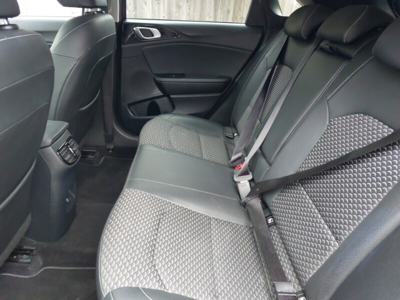 Used Kia Ceed 2024 for sale - 76478485: Photo 6