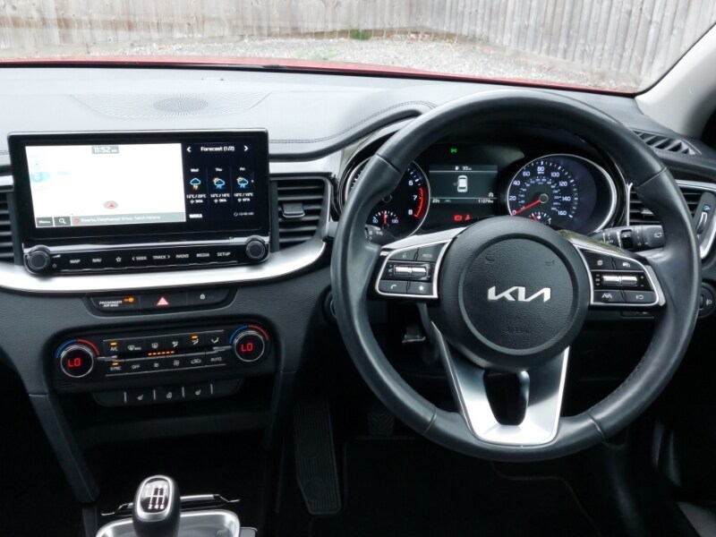 Used Kia Ceed 2024 for sale - 76478485: Photo 7