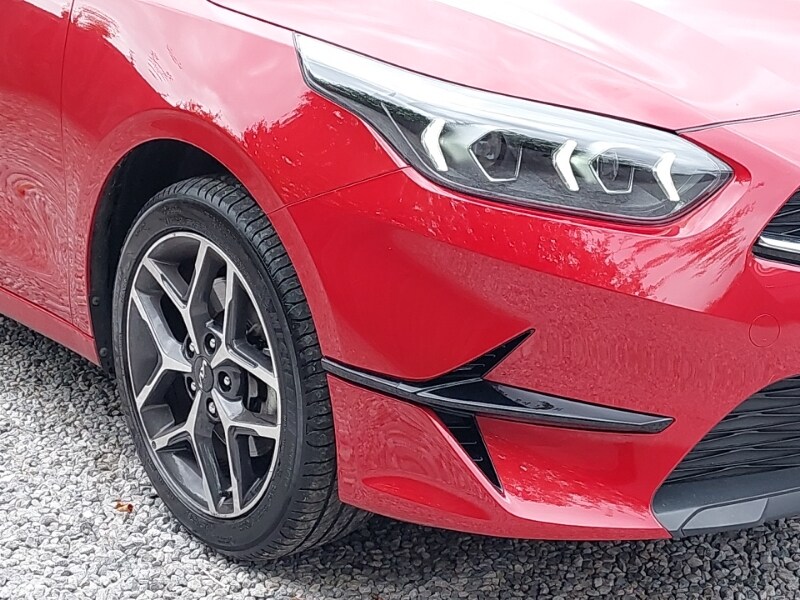 Used Kia Ceed 2024 for sale - 76478485: Photo 9