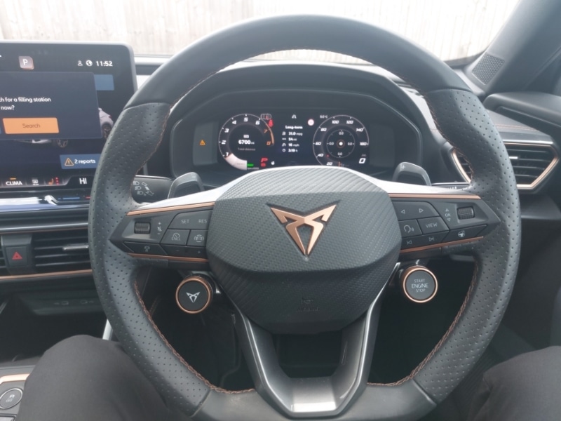 Used Cupra Formentor 2025 for sale - 78054715: Photo 10