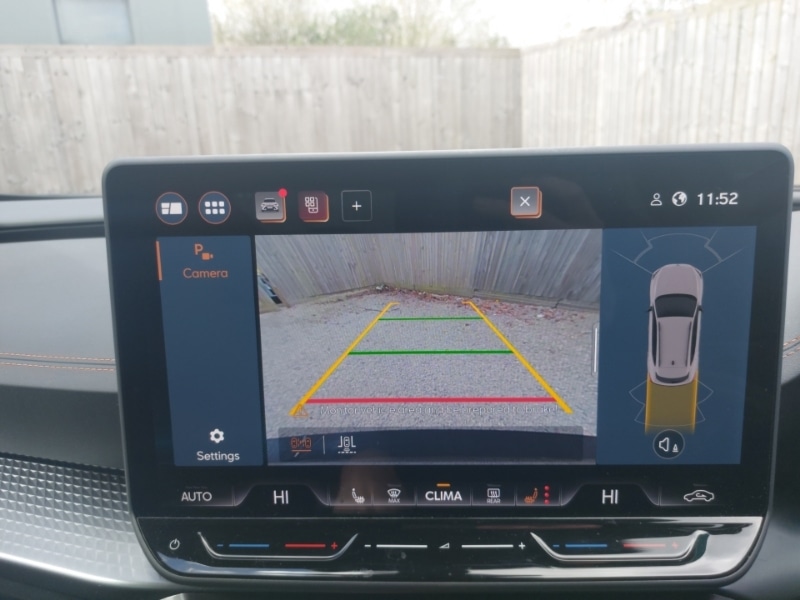 Used Cupra Formentor 2025 for sale - 78054715: Photo 11