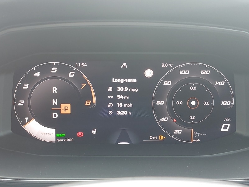 Used Cupra Formentor 2025 for sale - 78054715: Photo 12