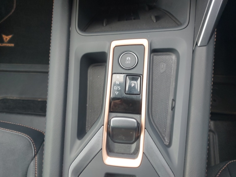 Used Cupra Formentor 2025 for sale - 78054715: Photo 14