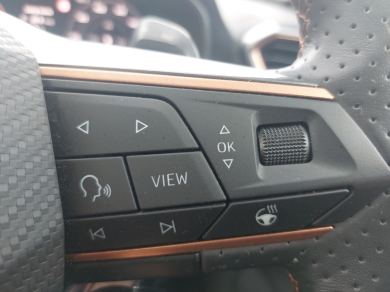 Used Cupra Formentor 2025 for sale - 78054715: Photo 15