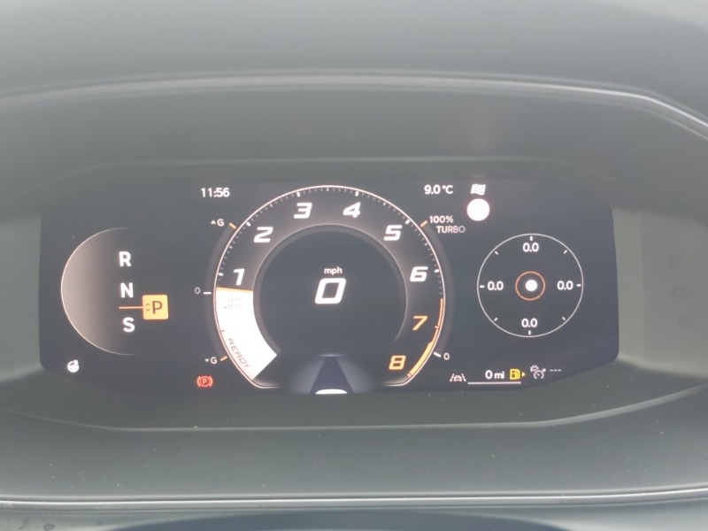 Used Cupra Formentor 2025 for sale - 78054715: Photo 18