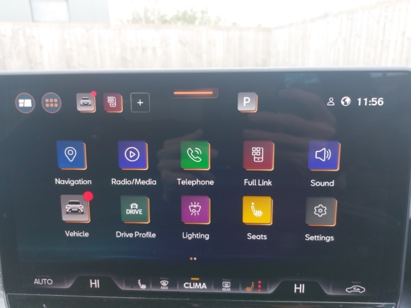 Used Cupra Formentor 2025 for sale - 78054715: Photo 19