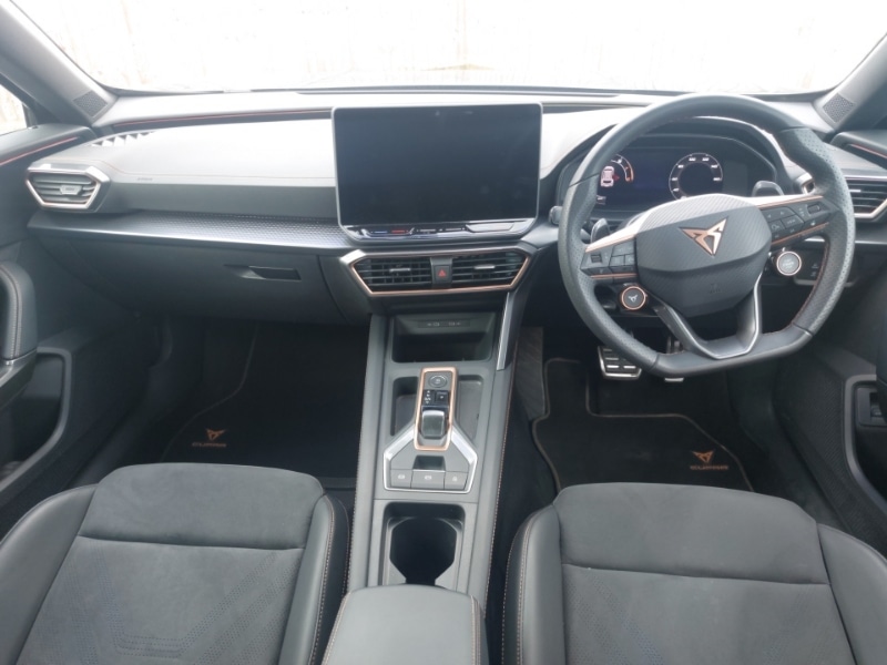 Used Cupra Formentor 2025 for sale - 78054715: Photo 2