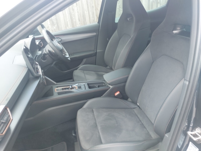 Used Cupra Formentor 2025 for sale - 78054715: Photo 5