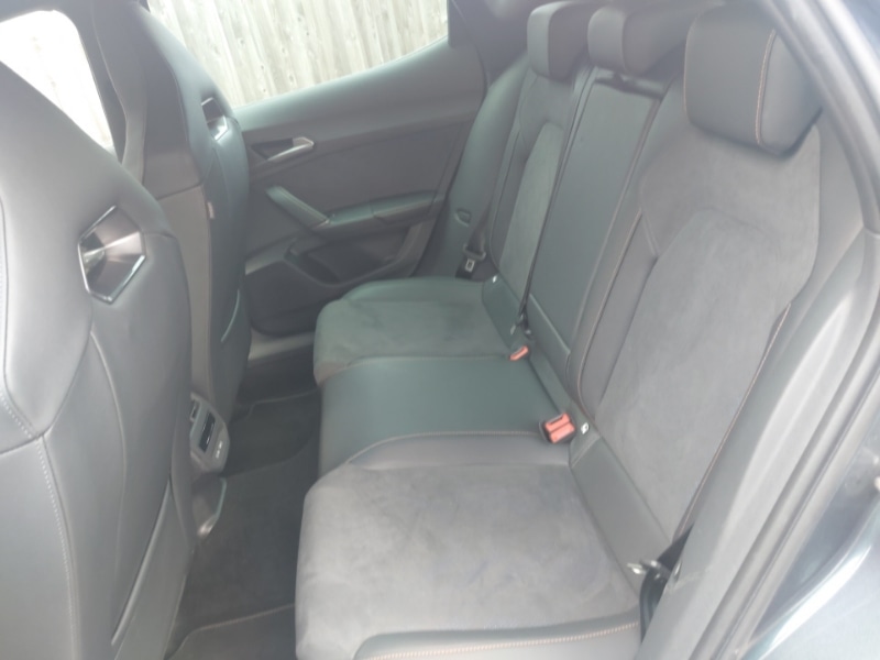 Used Cupra Formentor 2025 for sale - 78054715: Photo 6