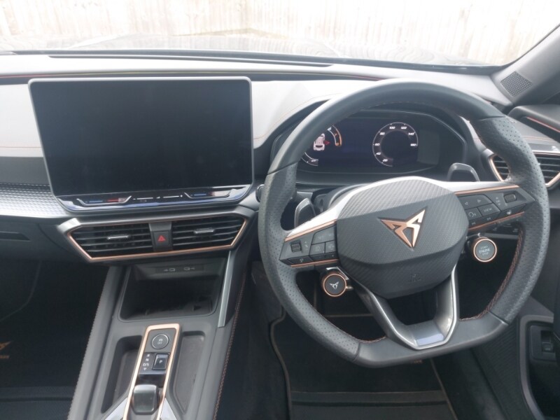 Used Cupra Formentor 2025 for sale - 78054715: Photo 7