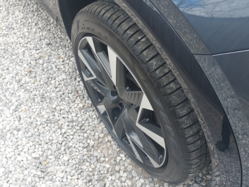 Used Cupra Formentor 2025 for sale - 78054715: Photo 9