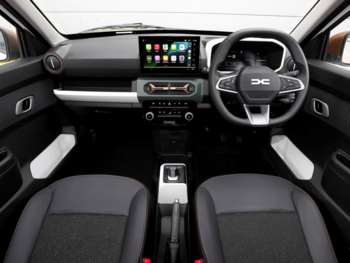 Used Dacia Spring 2025 for sale - 74755279: Photo