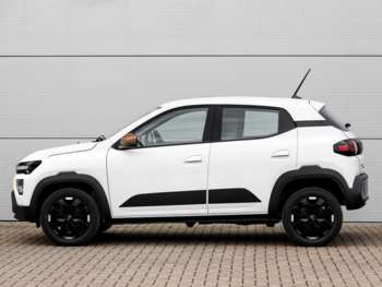 Used Dacia Spring 2025 for sale - 74755279: Photo