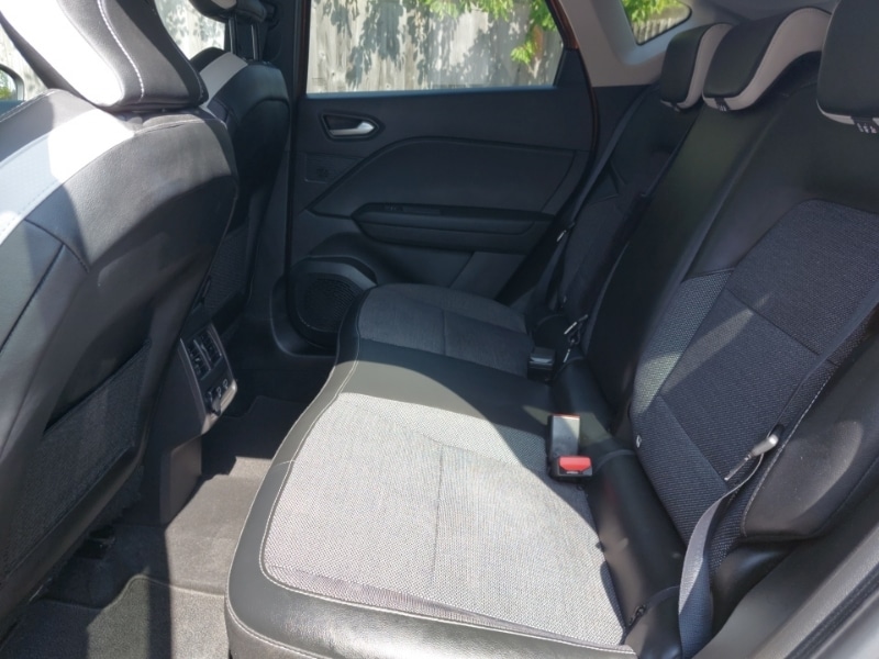 Used Renault Captur 2022 for sale - 76455840: Photo 6