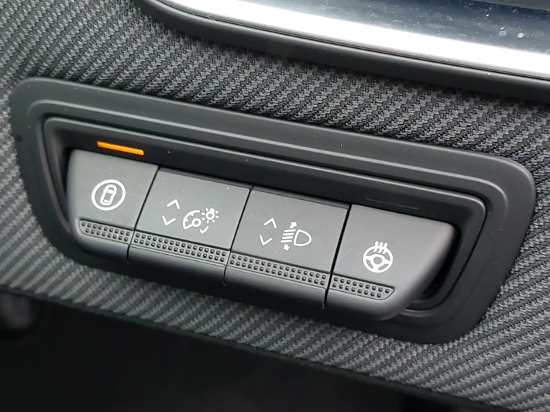 Used Renault Clio 2024 for sale - 77750949: Photo 14