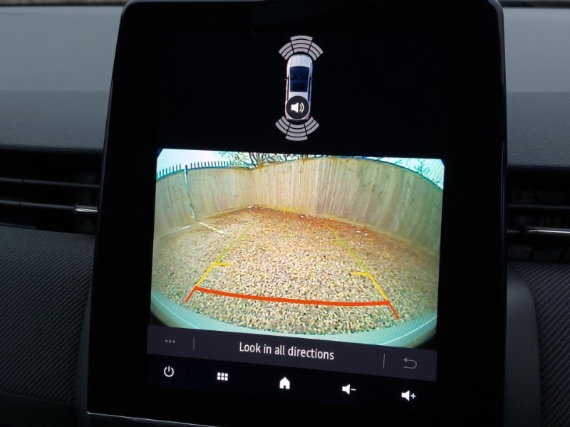 Used Renault Clio 2024 for sale - 77750949: Photo 19