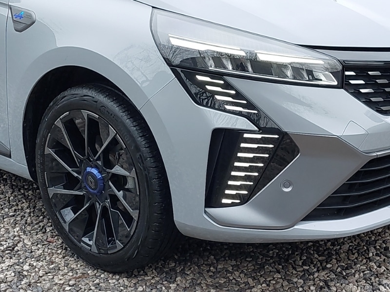 Used Renault Clio 2024 for sale - 77750949: Photo 9