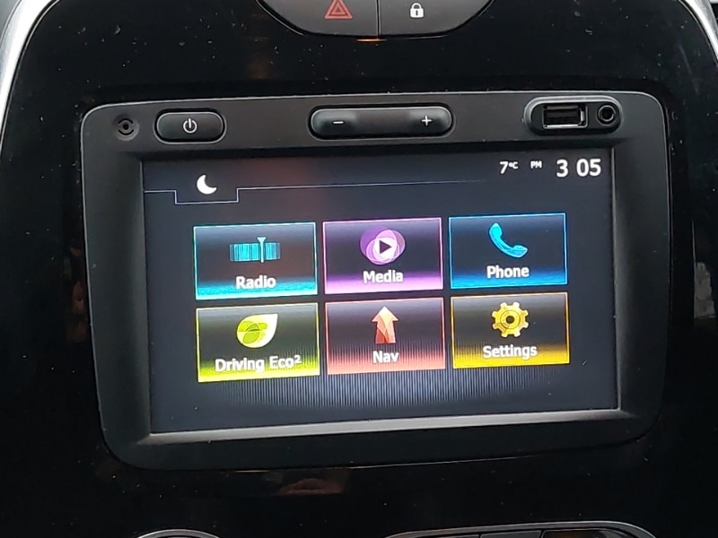 Used Renault Captur 2018 for sale - 77424141: Photo 10