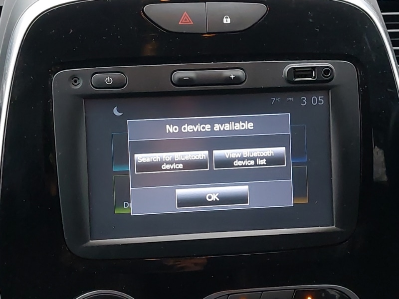 Used Renault Captur 2018 for sale - 77424141: Photo 11