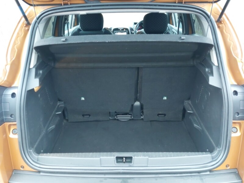 Used Renault Captur 2018 for sale - 77424141: Photo 8