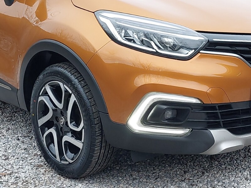 Used Renault Captur 2018 for sale - 77424141: Photo 9