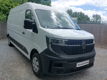 Used Renault Master 2026 for sale - 78853335: Photo