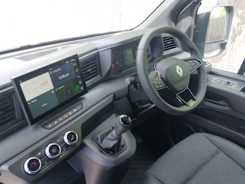 Used Renault Master 2026 for sale - 78853335: Photo