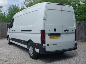 Used Renault Master 2026 for sale - 78853335: Photo