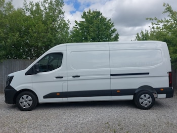 Used Renault Master 2026 for sale - 78853335: Photo